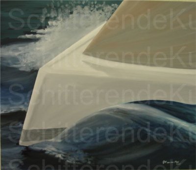 Hier staat de afbeelding van het kunstobject.